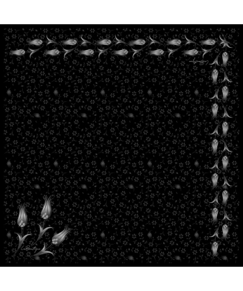 2212-04 Sura İpek 90x90