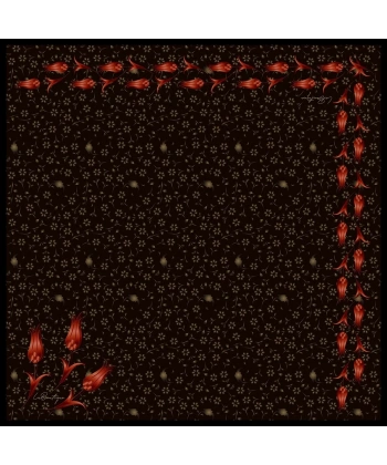 2212-05 Sura İpek 90x90