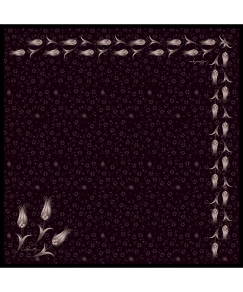 2212-11 Sura İpek 90x90