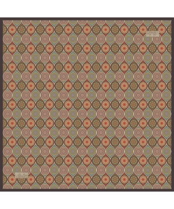 2213-04 Twıll İpek 90x90