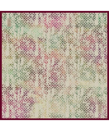 2229-03 Twıl İpek 90x90