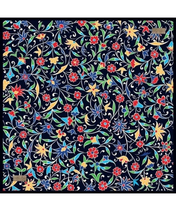 2230-02 Sura İpek 90x90