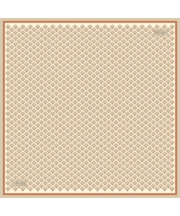 2236-04 Sura İpek 90x90