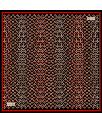 2236-06 Sura İpek 90x90