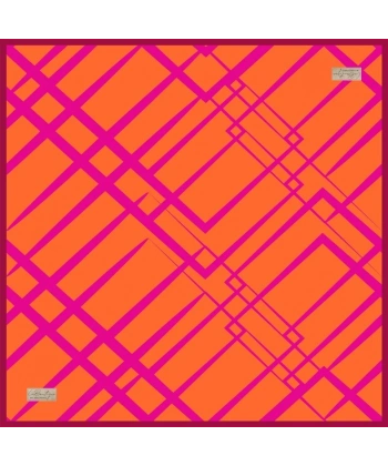 2309-07 Sura İpek 90x90