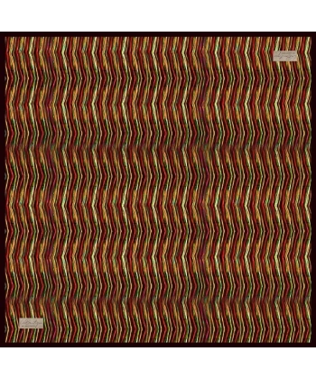 2314-07 Sura İpek 90x90