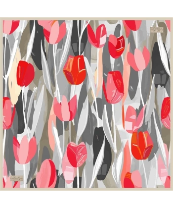 2317-06 Sura İpek 90x90