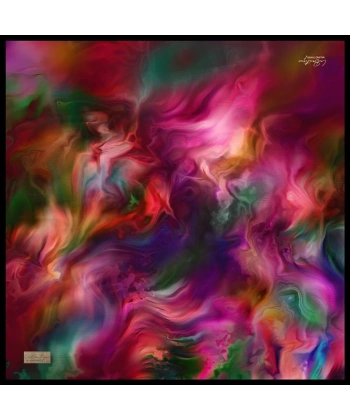 2321-01 Twıl İpek 90x90