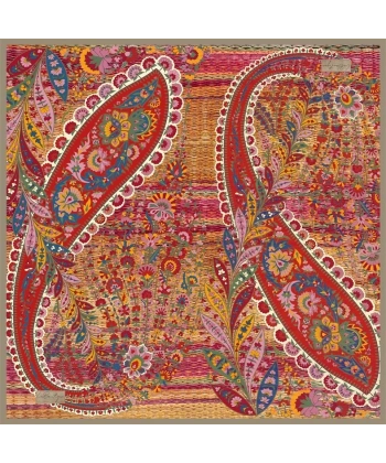 2325-03 Sura İpek 90x90