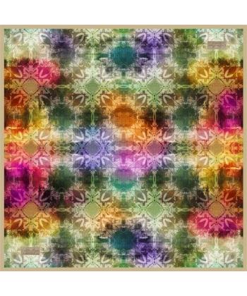 2326-01 Sura İpek 90x90