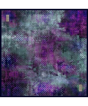 2327-04 Sura İpek 90x90