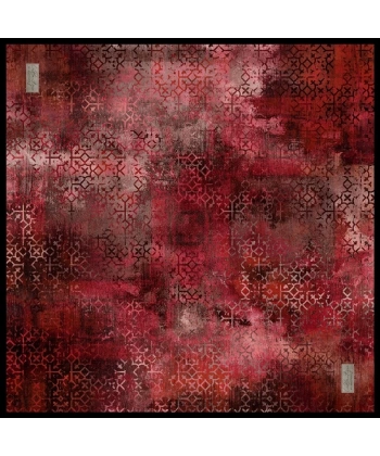 2327-07 Twıl İpek 90x90