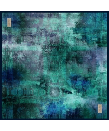 2328-06 Sura İpek 90x90