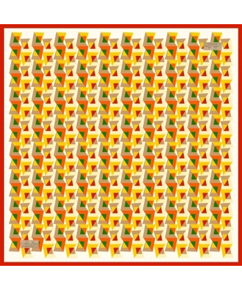 2331-03 Sura İpek 90x90