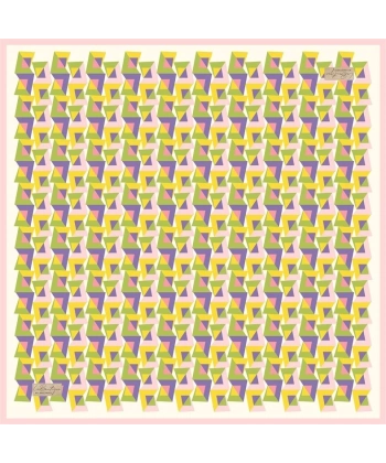 2331-09 Twıl İpek 90x90