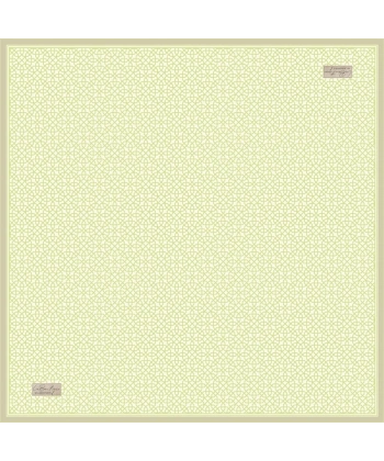 2333-18 Twıl İpek 90x90