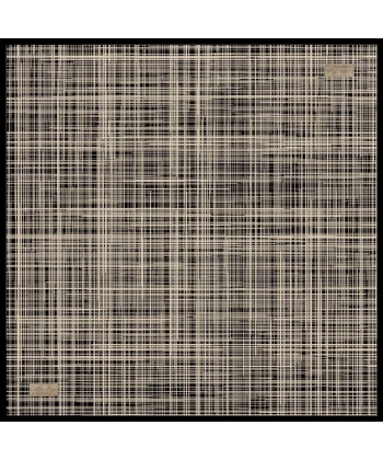 2336-01 Sura İpek 90x90