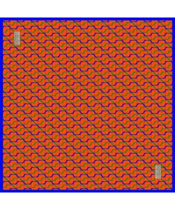 2337-12 Sura İpek 90x90