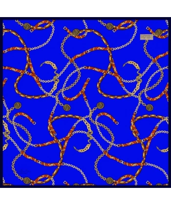 2344-05 Sura İpek 90x90