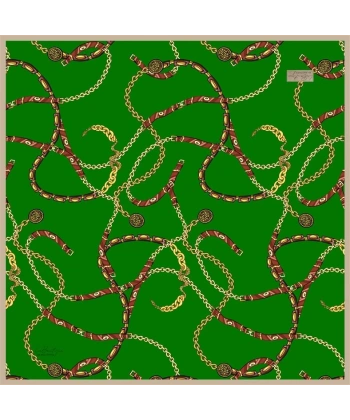 2344-07 Sura İpek 90x90