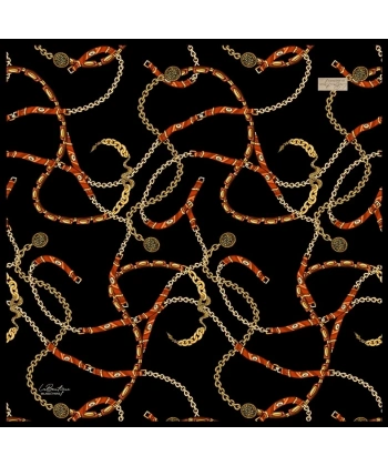 2344-09 Sura İpek 90x90