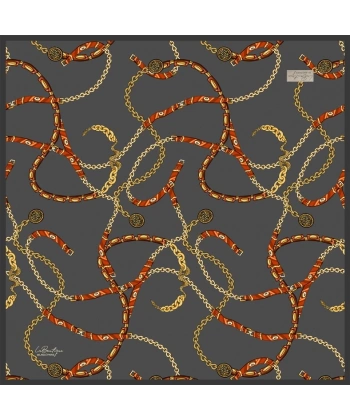 2344-10 Sura İpek 90x90