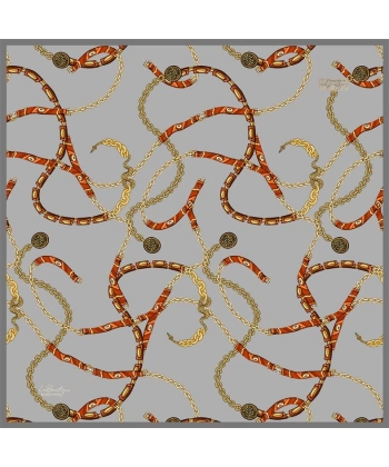 2344-12 Sura İpek 90x90