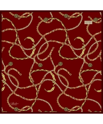 2344-13 Twıl İpek 90x90