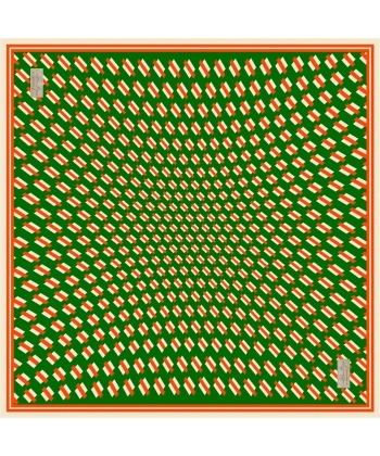 2354-05 Sura İpek 90x90