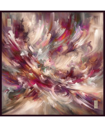 2359-05 Sura İpek 90x90