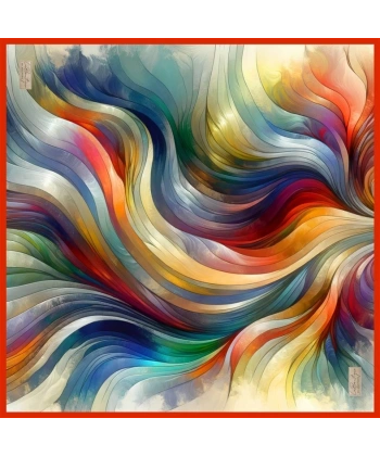 2360-01 Sura İpek 90x90