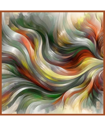 2360-03 Sura İpek 90x90