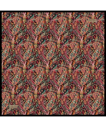 2369-01 Sura İpek 90x90