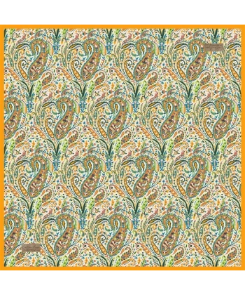 2369-02 Sura İpek 90x90