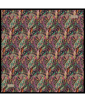 2369-05 Sura İpek 90x90