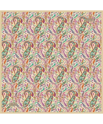 2369-06 Sura İpek 90x90