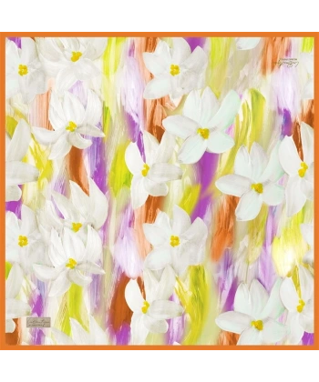 2370-03 Twıl İpek 90x90