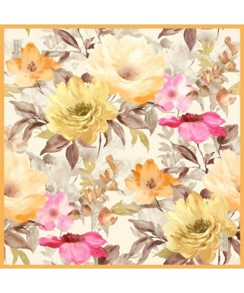 2375-01 Twıl İpek 90x90