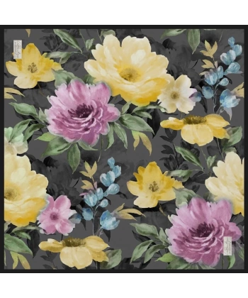 2375-07 Sura İpek 90x90