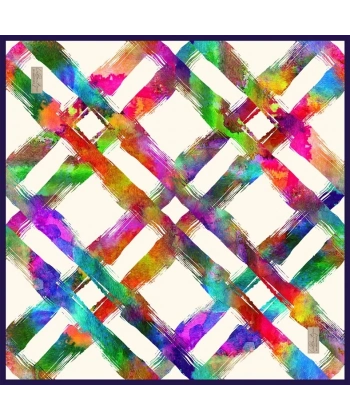 2376-01 Sura İpek 90x90