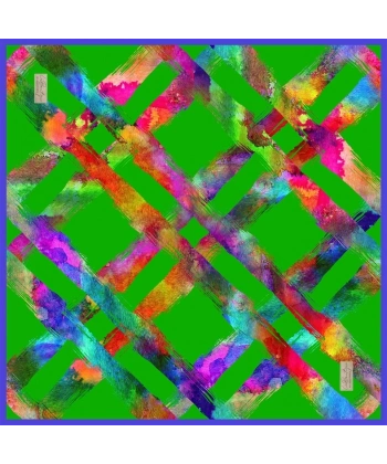 2376-07 Twıl İpek 90x90