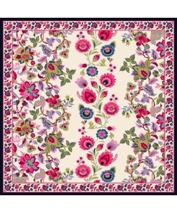 2400-01 Sura İpek 90x90