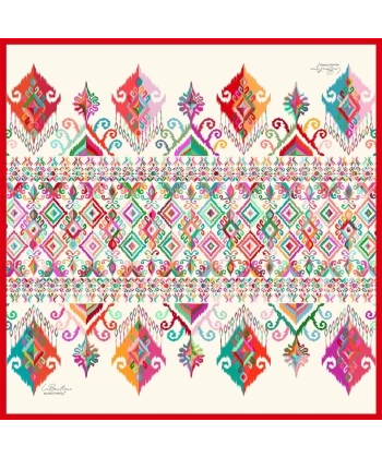 2412-03 Twıll İpek 90x90