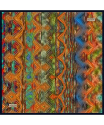 2419-01 Sura İpek 90x90