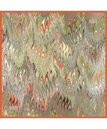 2422-03 Sura İpek 90x90