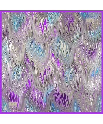 2422-06 Sura İpek 90x90