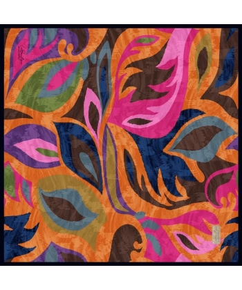 2423-01 Sura İpek 90x90