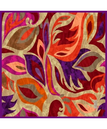 2423-03 Sura İpek 90x90