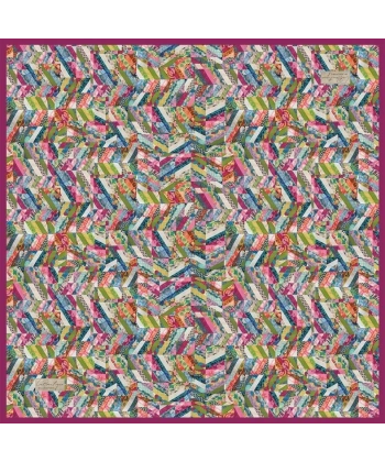 2424-01 Sura İpek 90x90