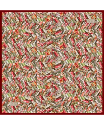 2424-02 Sura İpek 90x90